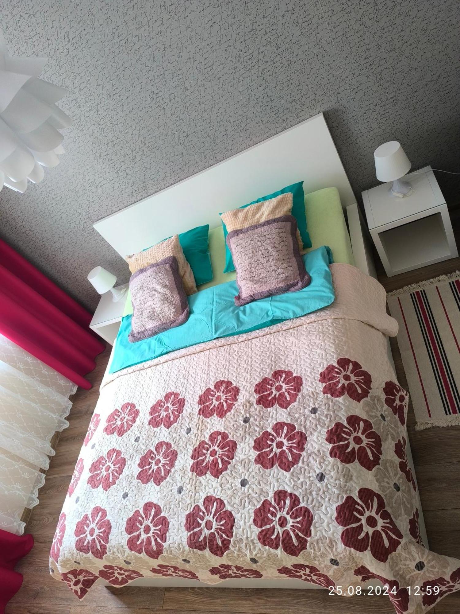 Apartament Ibiza Przy Plazy Rewal Exteriör bild