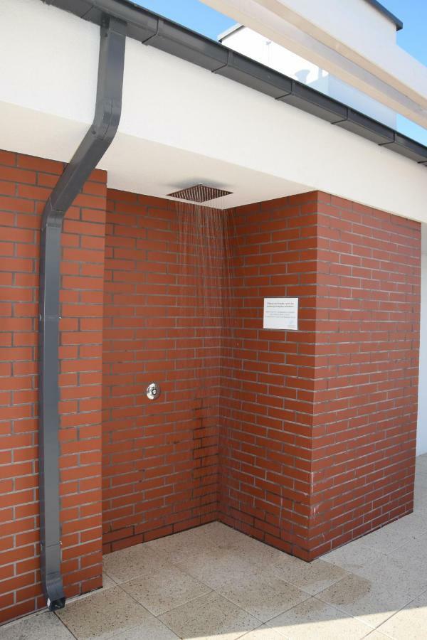 Apartament Ibiza Przy Plazy Rewal Exteriör bild